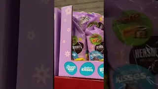 Shop With Me Easter Candies SAM s Club