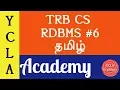 Implicit and Explicit Conversion RDMBS - 6 TRB CS COACHING YCLA Academy