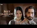 Download Lagu Beet Jaania'N - Satinder Sartaaj | Lyrical Video | Punjabi Song