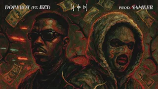 Dope Boy X Bzy MZYOONA دوب بوي مزيونة بمشاركة بيزي 