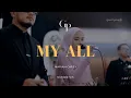 Lagu My All - Mariah Carey Live Cover | Good People Music