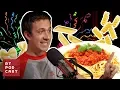 Unlimited Pasta Pass Challenge - RT Podcast