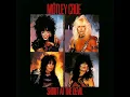 Motley Crue - Shout at the Devil (Full Album 1983)