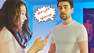 عامل عاملة ايهاب توفيق  حالات واتس دندنها