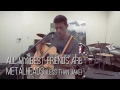 Heard Here - "All My Best Friends Are Metal Heads" by Chris Heine