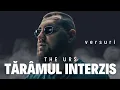 Download Lagu The Urs - Taramul Interzis | versuri / lyrics