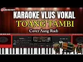 Lagu Toang Tambi - Rendy R. | Bay Cover Aang Rudi