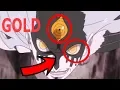 momoshikis gold byakugan and rinnegan EXPLAINED