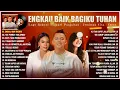 Lagu Lagu Rohani Kristen Michael Panjaitan | Jemimah Cita | Veren Full Album (Lirik) Terbaik 2023