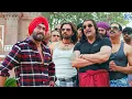 Download Lagu Oye पाजी कभी हंस भी लिया करो | Son of Sardaar Best Comedy Scene | Ajay Devgn, Sanjay Dutt, Sonakshi