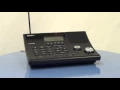 BC345CRS Bearcat scanner