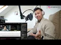 Download Lagu JIMIN x HA SUNGWON - With You OST Reaction
