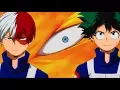 Download Lagu Boku no Hero Academia「 AMV 」- LEGENDARY