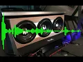 Square One - Turn It Around (37hz) Rebassed