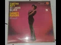 Eartha Kitt & Shorty Rogers And His Giants - St. Louis Blues Side B