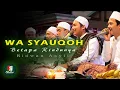 Download Lagu WA SYAUQOH BETAPA RINDUNYA RDWAN ASYFI FATIHAH INDONESIA || Lirik Terjemah