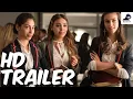 Elite Trailer - Itzan Escamilla Omar Ayuso Miguel Bernardeau
