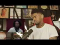 Kendrick Lamar - THE HEART PART 5 REACTION/REVIEW
