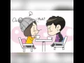 Download Lagu Akdong Musician (AkMu) -I love you [CHIBI]