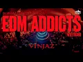 Download Lagu DJ VINJAZ - EDM Addicts Vietnam Grand Launch Event Liveset | @ CINÉ Saigon 2025