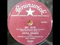 JACKIE WILSON   Reet Petite  1957