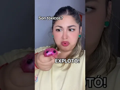 ASÍ REVENTE MI DUMPLING 😳🤷‍♀️  #shortsviral #comedy #fyp