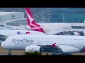 Download Lagu A380 Engine Testing With Full Rolls Royce Growl