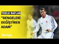 Download Lagu Tozlu Raflar | Dengeleri Değiştiren Adam Zinedine Zidane #1
