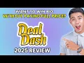 DealDash Review 2025 Worth It or Leave It