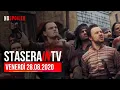 Video di Film in TV stasera venerdì 28 agosto 2020