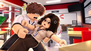 HAPPY TEACHER'S DAY sa Brookhaven RP! (Roblox)