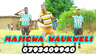Majigwa Wa Ukweli Song Sherehe Ya Bhusalu Official Video 2025 