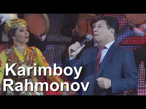 Download MP3 Karimboy Rahmonov Qo'ymadingiz