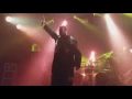 Mushroomhead (07) Out of My Mind @ Club LA (2017-05-13)