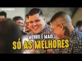 Download Lagu AS MELHORES DO CHURRASCO MENOS E MAIS 2022
