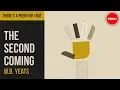 The Second Coming by William Butler Yeats