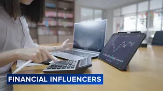 Social media AI increasingly shape financial advice but experts warn consumers to be cautious
