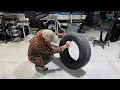 Crossmax Tire Review