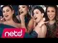 Download Lagu Demet Akalın \u0026 Işın Karaca \u0026 Cansu Kurtçu \u0026 Deniz Seki - Alâ