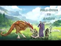Field Guide To Avalon Ep3 - The Sphinx