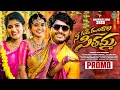 Download Lagu NEE GUDI MUNDALA SEETHAMMA|PROMO| TELUGU MARRIAGE SONG| BODDU DILIP|SINGER PRABHA|lLASYASMILY|BITTU