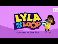 Lagu Lyla ins an Loop (Irish)