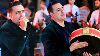 جلسة شعبية سمع وتمتع فايف ستارز حصريا Glissa Chaabi Five Stars EXCLUSIVE VEDIO 