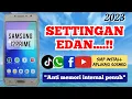 Lagu Samsung j2 prime memori internal selalu penuh, settingan terbaru j2 prime bisa untuk sosmed
