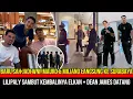Download Lagu 🔴CAN'T WAIT TO DEFEND FOR THE NATIONAL TEAM! Mauro \u0026 Miliano Arrive Early~Ready to Make Their Deb...
