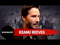 Keanu Reeves Versatile Actor Biography