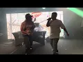 Kota the Friend- Hollywood live San Antonio, Tx