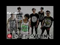 Download Lagu Last Kiss From Avelin Full Album