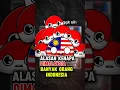Lagu Alasan banyak orang indo di Malaysia