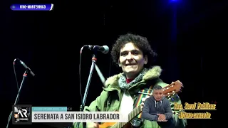 enganchado de chacareras alan guerrero arbolito en oto o salamanqueando pa mi alma de rezabaile 